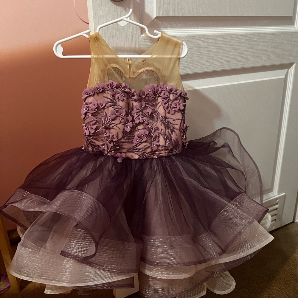 Kingdom Boutique Dress